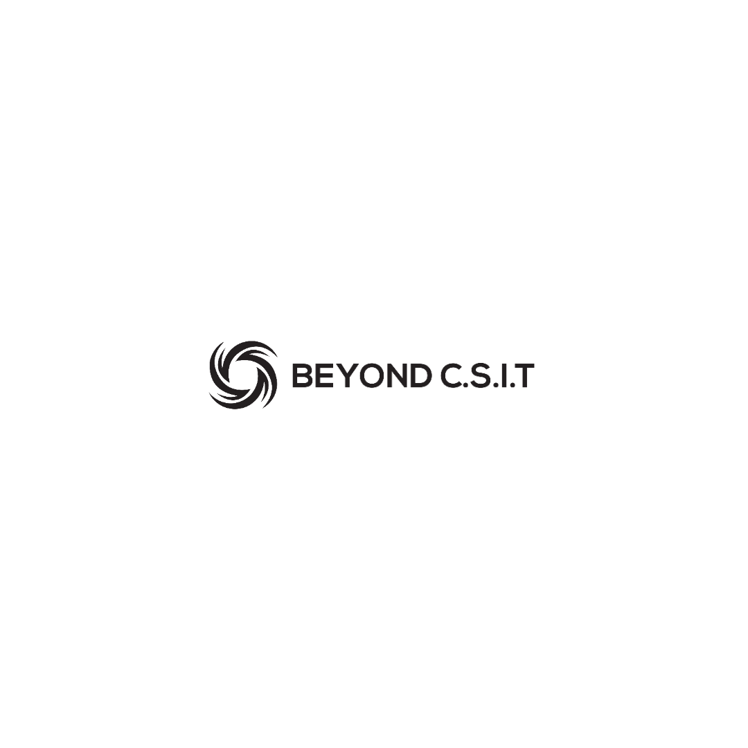 Beyond IT Services and Consulting